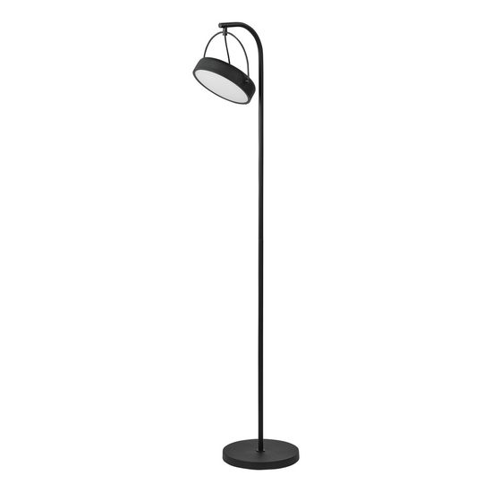 Decor Puck Floor 12W 930 Black