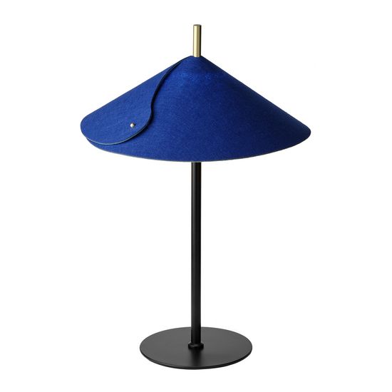 Decor Flip Table G9 Blue