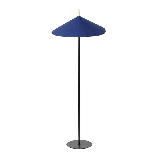 Decor Flip Floor E14 Blue