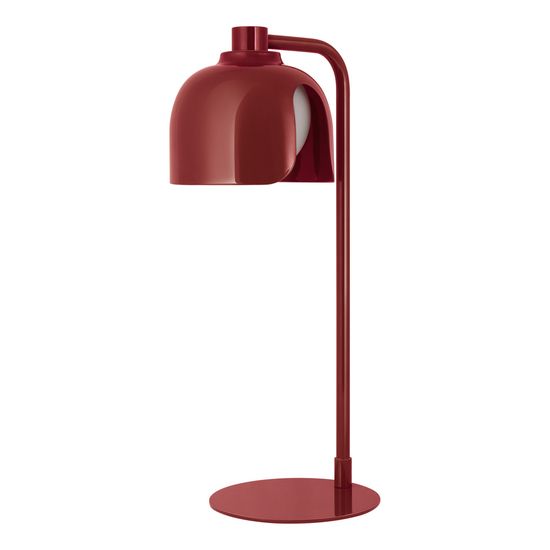 Decor Corolle Table G9 Red