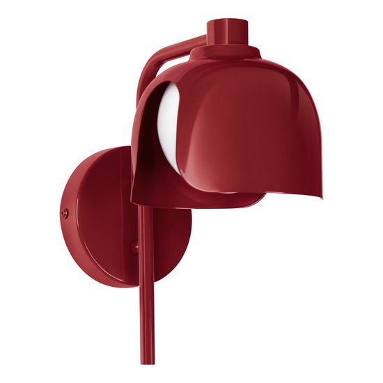 Decor Corolle Wall G9 Red