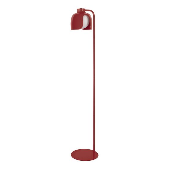 Decor Corolle Floor E27 Red