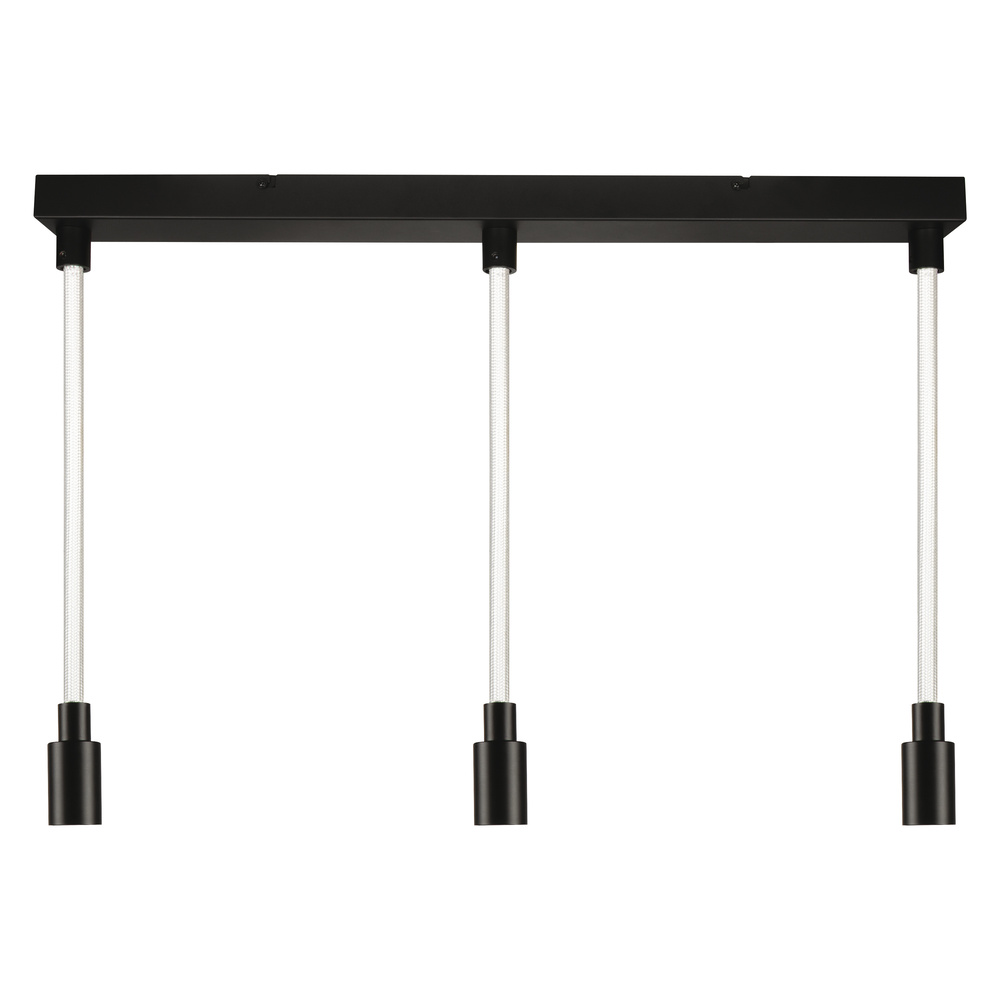 Decor Glow Pendulum Linear 3xE27 Select