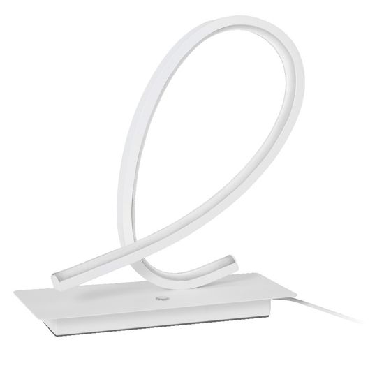 Decor Butterfly Table 12W CCT White