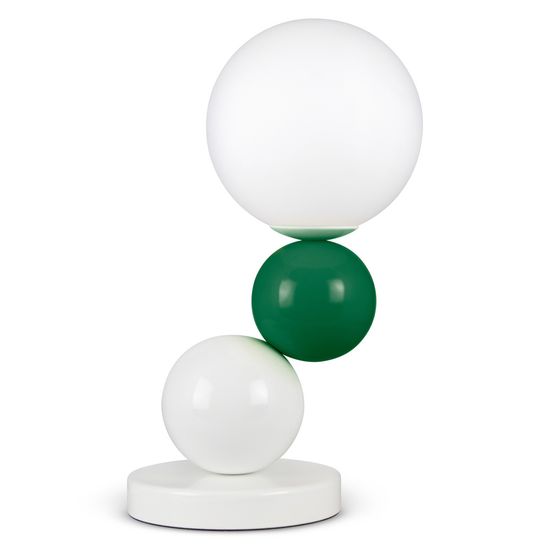 Decor Bubbly Table G9 Green