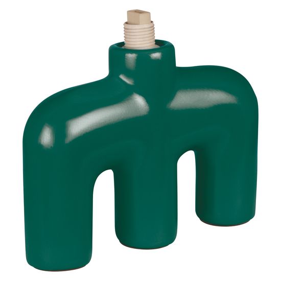 Decor M-IT Table G9 Green