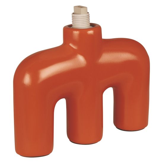 Decor M-IT Table G9 Red