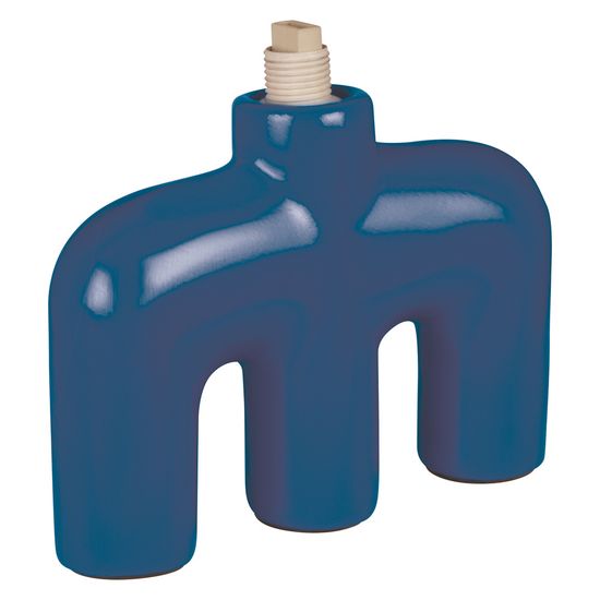 Decor M-IT Table G9 Blue