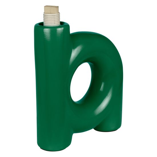 Decor A-IT Table G9 Green