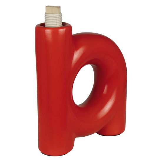 Decor A-IT Table G9 Red