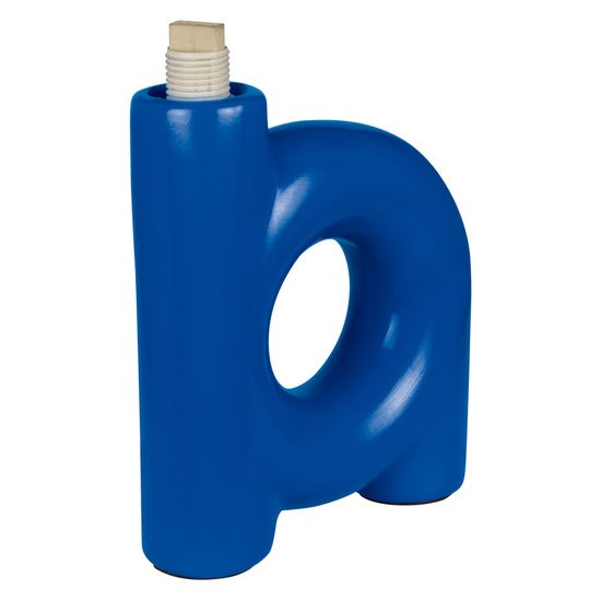 Decor A-IT Table G9 Blue