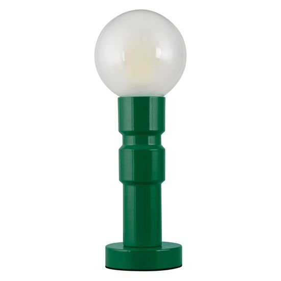 Decor Bolty Table E27 Green