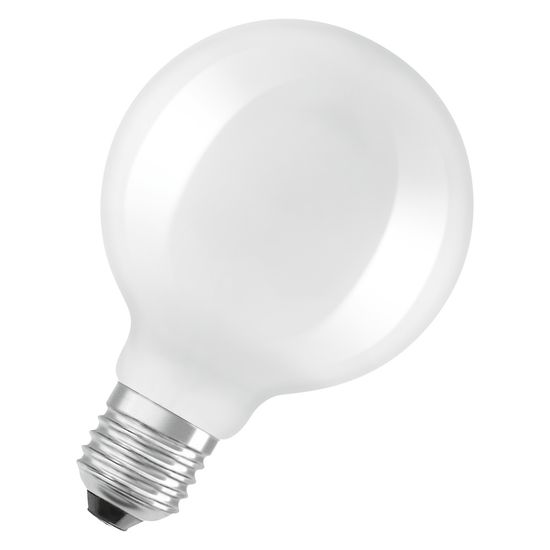 LED CLASSIC GLOBE DIM P 11W 827 Frosted E27