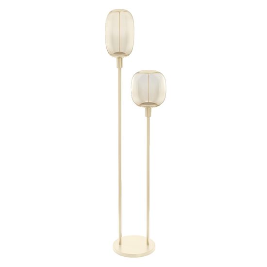 Decor Stick Floor Beige 2XE27