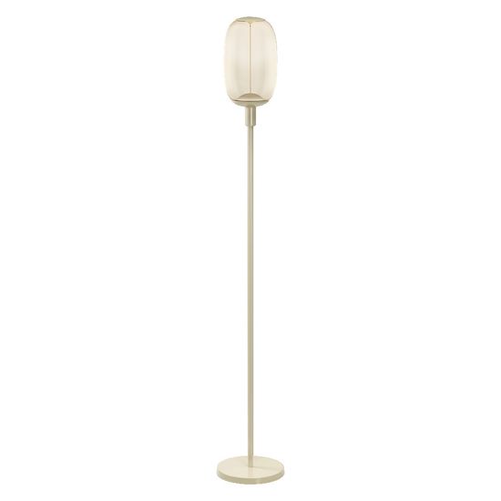 Decor Stick Floor Beige Tall E27