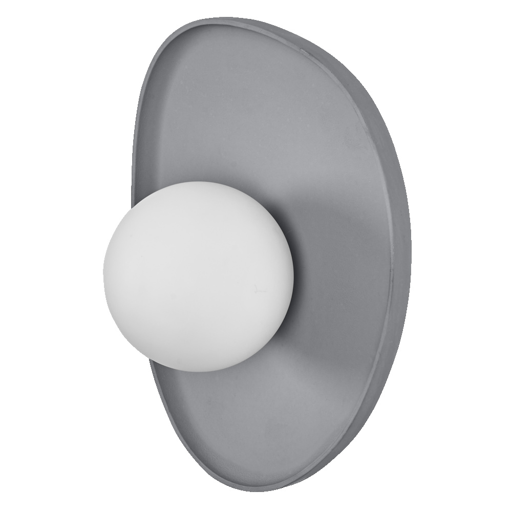 Decor Concrete Nest Wall 1XG9 Grey