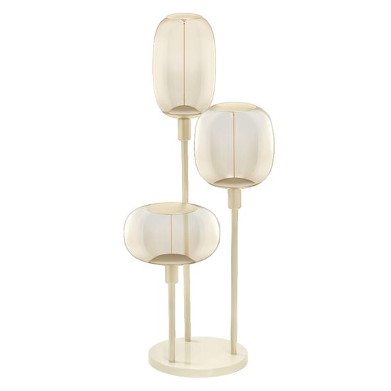 Decor Stick Floor Beige 3XE27