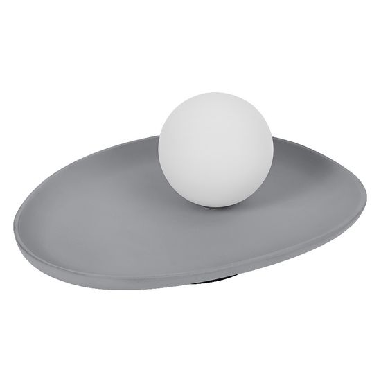 Decor Concrete Nest Table 1XG9 Grey