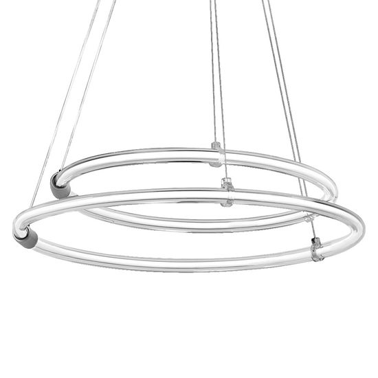 Decor Aura 2XPendant 21W 830 Click DIM