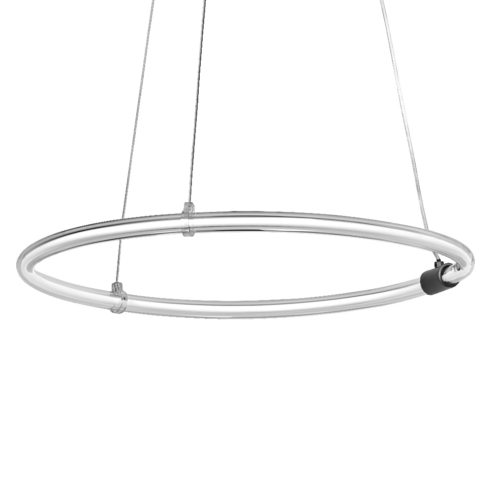 Decor Aura Pendant 18W 830 Click DIM