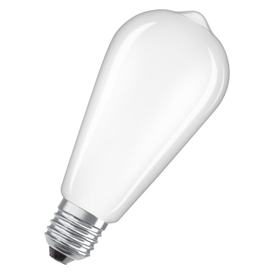 LED CLASSIC ST V 3.4W 827 Frosted E27