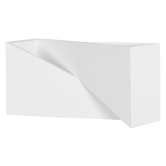SMART+ MATTER Wall Swan 300x150mm Tunable White