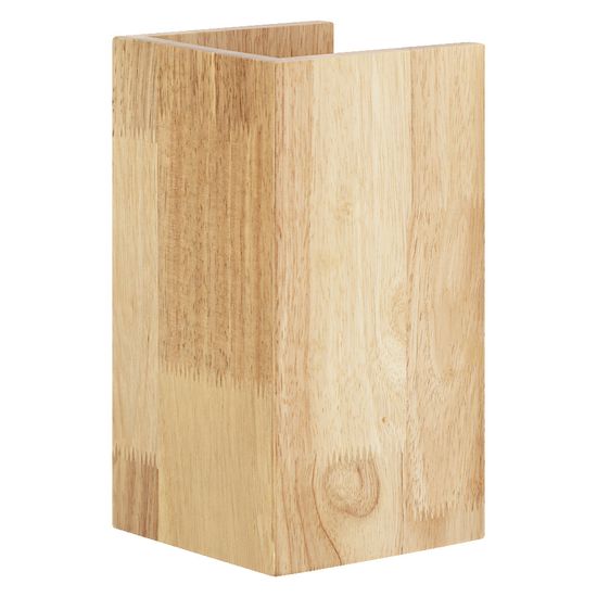 SMART+ MATTER Wall Wood 210X110mm Tunable White
