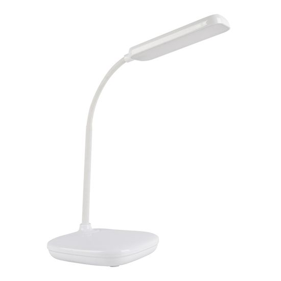 TABLE LED 12W CCT WT