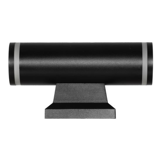 LED SPOT PULSE BLACK 2XGU10 UP/DOWN