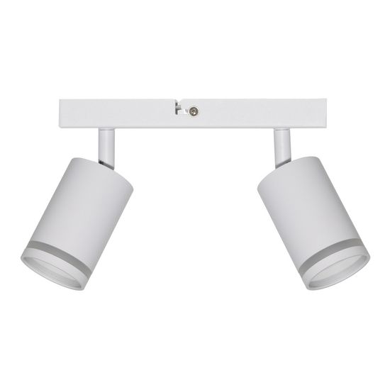 LED SPOT PULSE WHITE 2XGU10