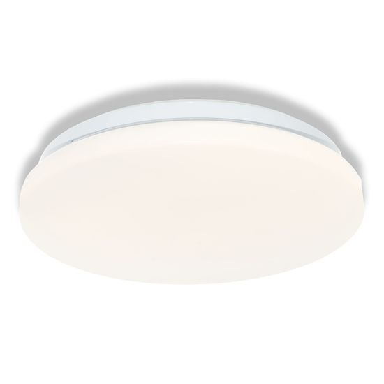 CEILING ROUND IP20 ⌀ 26cm 12W 3000K IP20