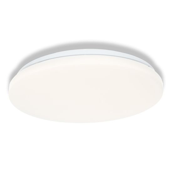 CEILING ROUND IP20 ⌀ 33cm 18W 3000K IP20