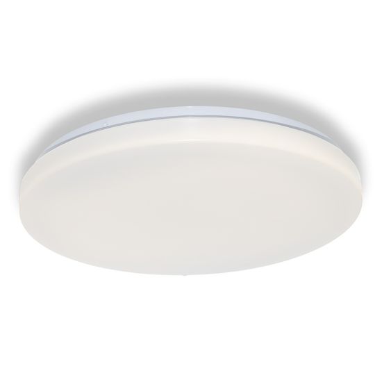 CEILING ROUND IP20 ⌀ 37cm 24W 3000K IP20
