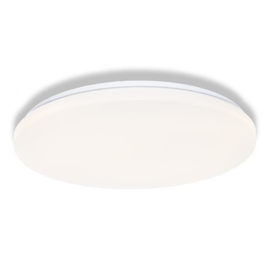 CEILING ROUND IP20 ⌀ 48cm 36W 3000K IP20