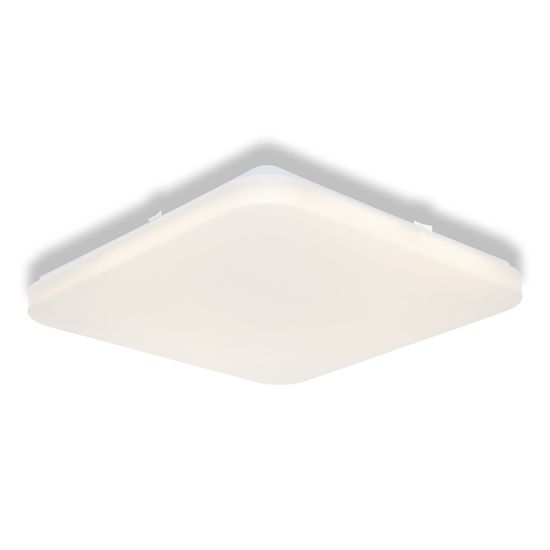 CEILING SQUARE IP20 38x38cm 36W 3000K IP20