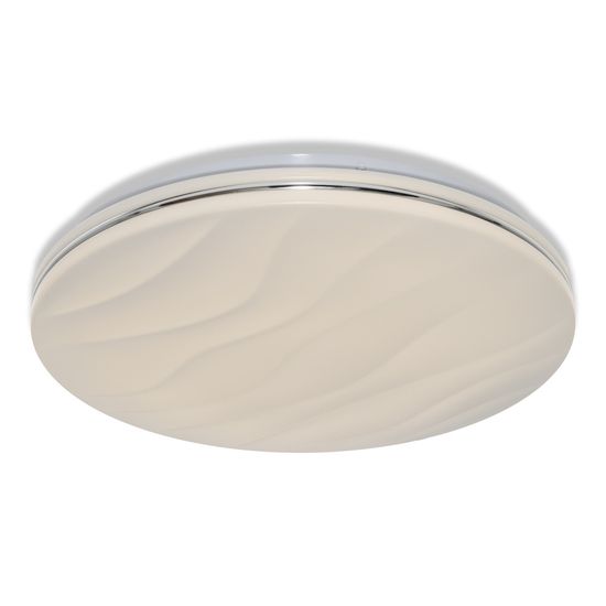 CEILING PAVO ROUND ⌀ 38 cm 24W 3000K IP20