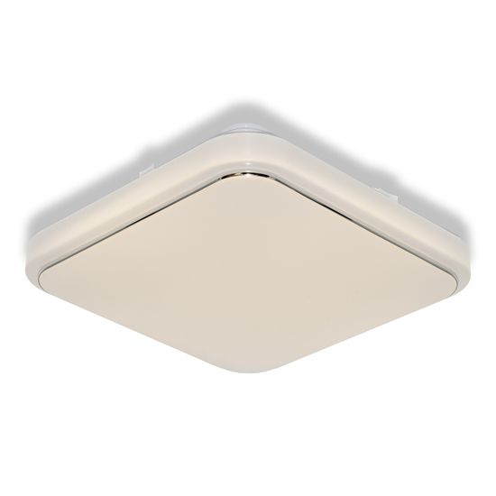 CEILING SKYNE SQUARE 33x33cm 24W 3000K IP20