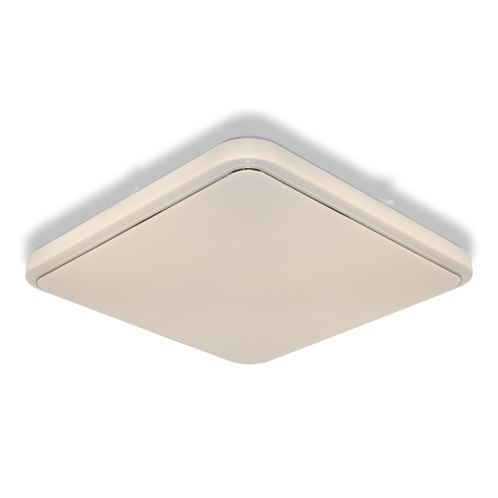CEILING SKYNE SQUARE 48x48cm 72W 3000K IP20