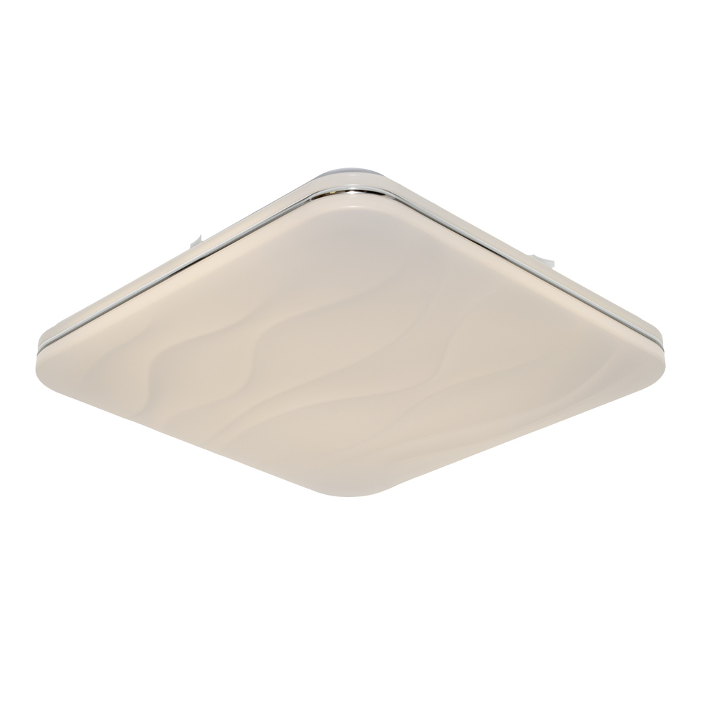 CEILING PAVO SQUARE 43x43cm 48W 6500K IP20