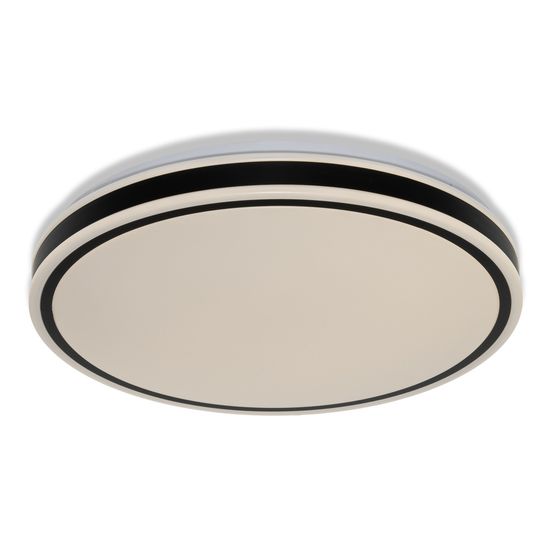 CEILING NOIR ROUND ⌀ 48 cm 48W 3000K IP20