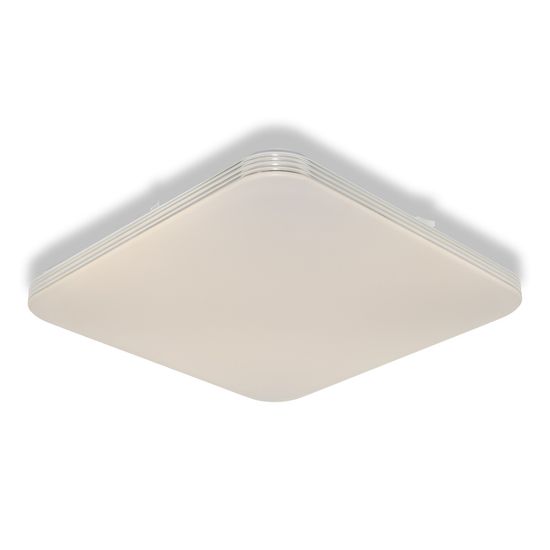 CEILING GRIDO SQUARE 43x43cm 48W 3000K IP20