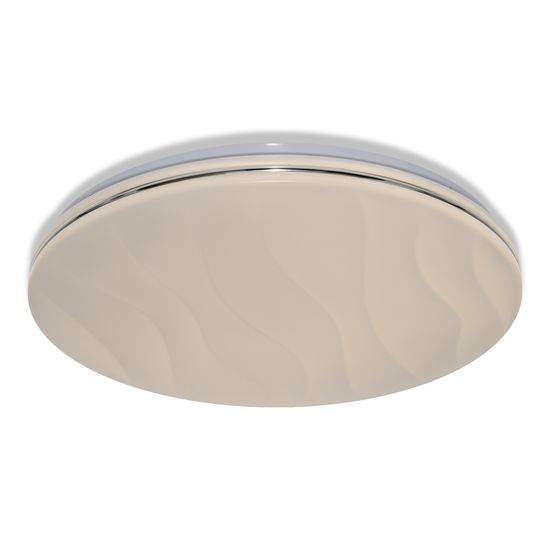 CEILING PAVO ROUND ⌀ 48 cm 48W 3000K IP20