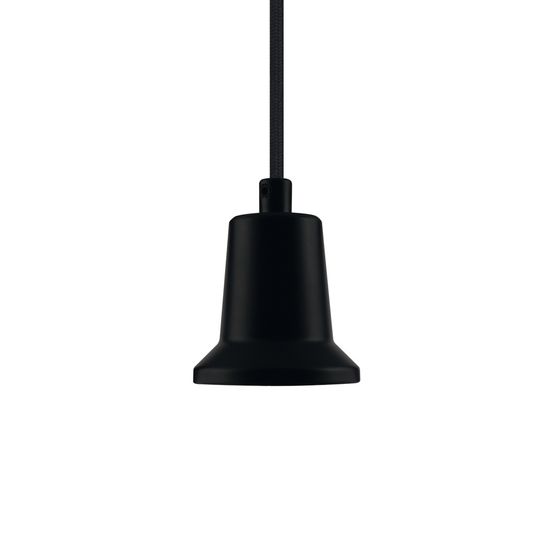 Vintage 1906 Pendulum E27 Black