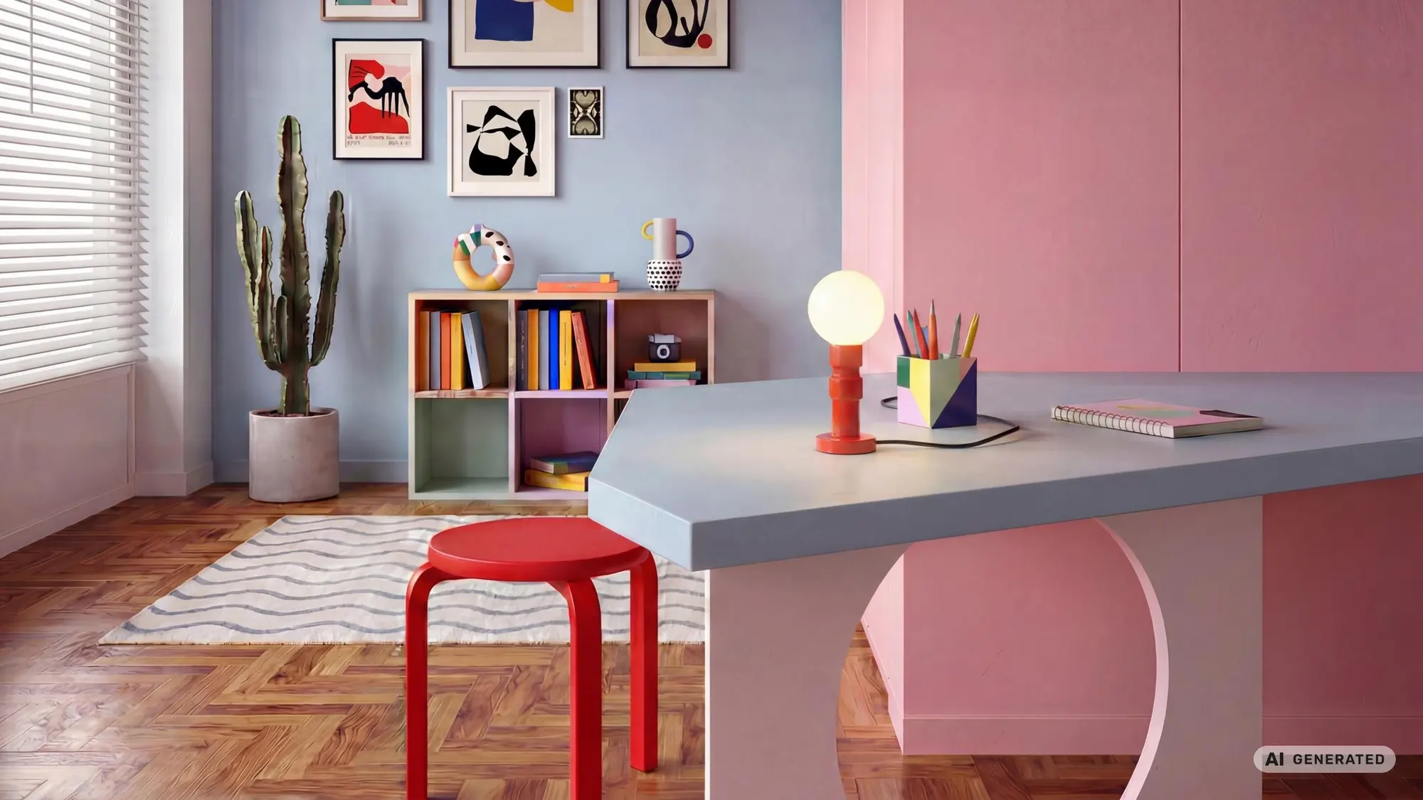 Серия Decor Bolty на OSRAM в интериор