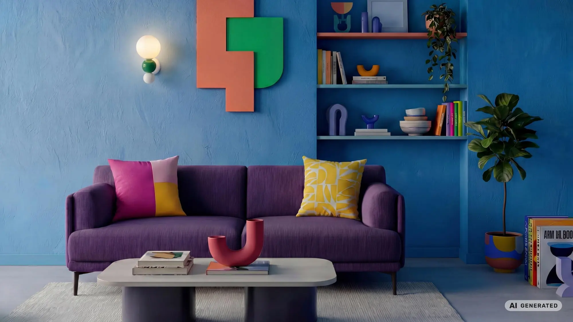 Серия Decor Bubbly на OSRAM в интериор