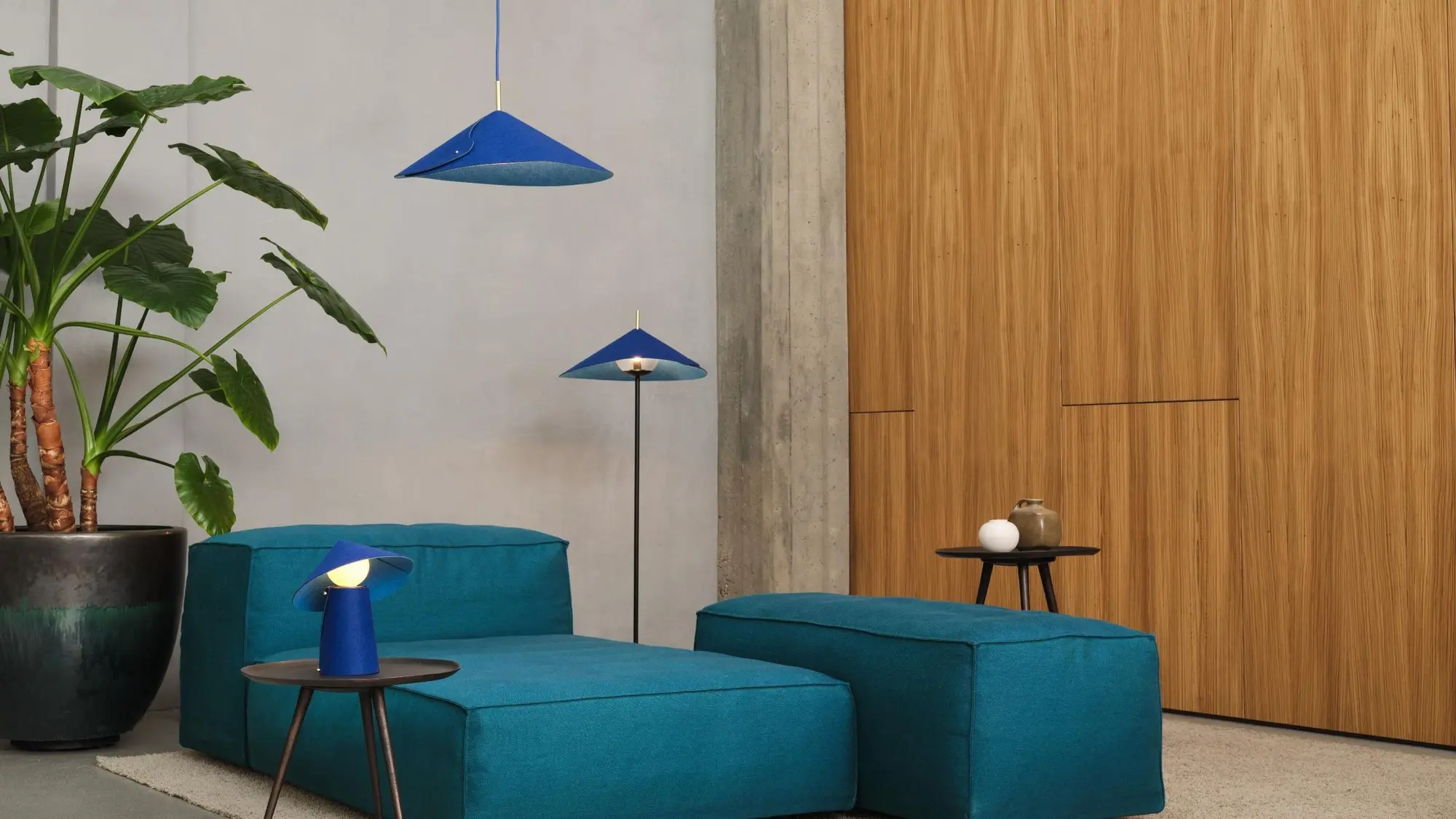 Серия Decor Flip на OSRAM в интериор