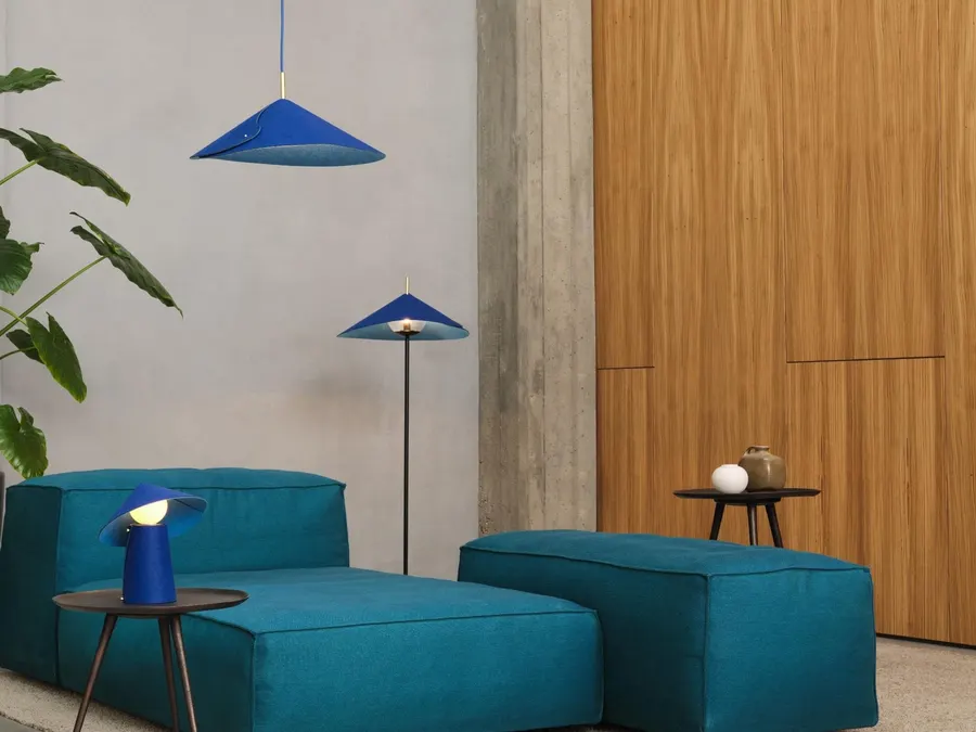 Серия Decor Flip на OSRAM в интериор