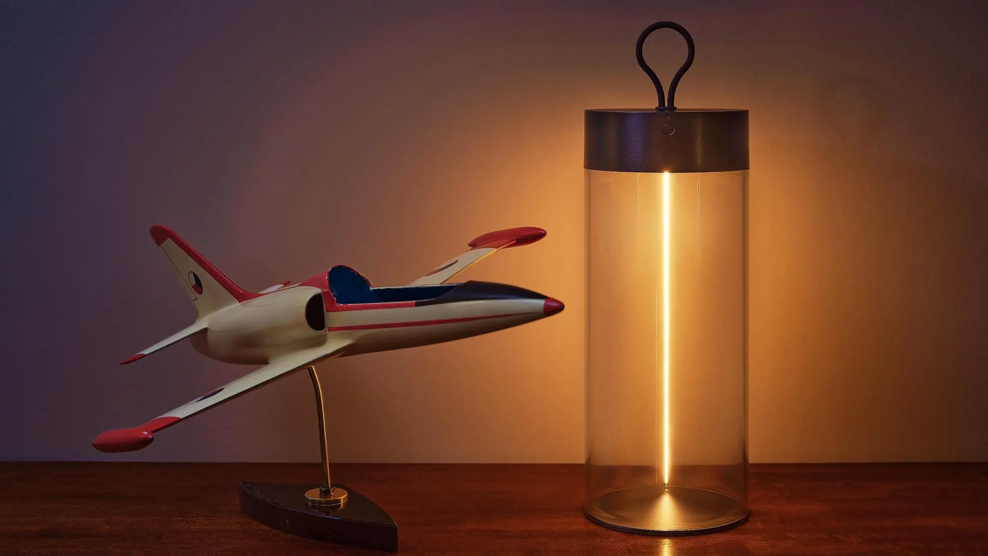 Серия Decor Filament на OSRAM в интериор