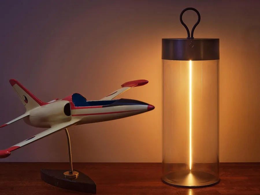 Серия Decor Filament на OSRAM в интериор
