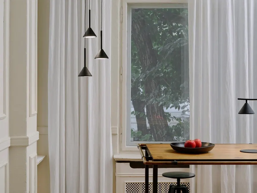 Серия Decor Fuji на OSRAM в интериор